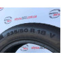 235/50 R18 CONTINENTAL CONTISPORTCONTACT 5 5mm