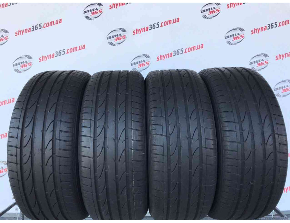 235/50 R18 BRIDGESTONE DUELER H/P SPORT 6mm