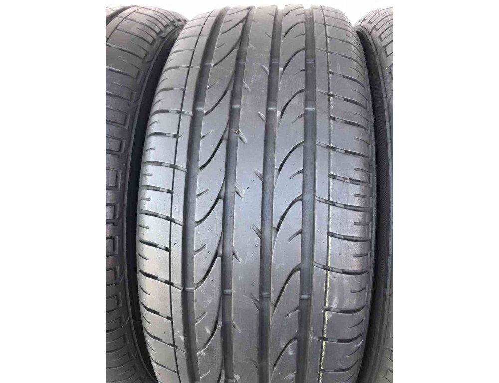 235/50 R18 BRIDGESTONE DUELER H/P SPORT 6mm