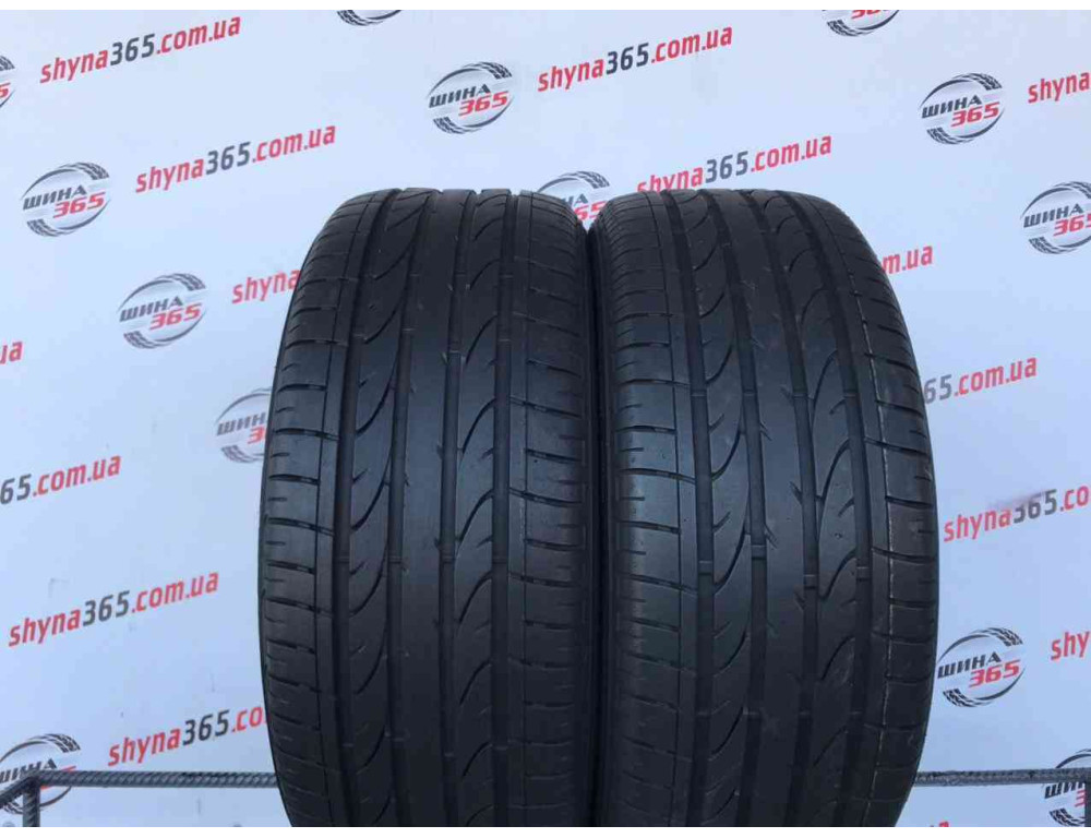 235/50 R18 BRIDGESTONE DUELER H/P SPORT 6mm