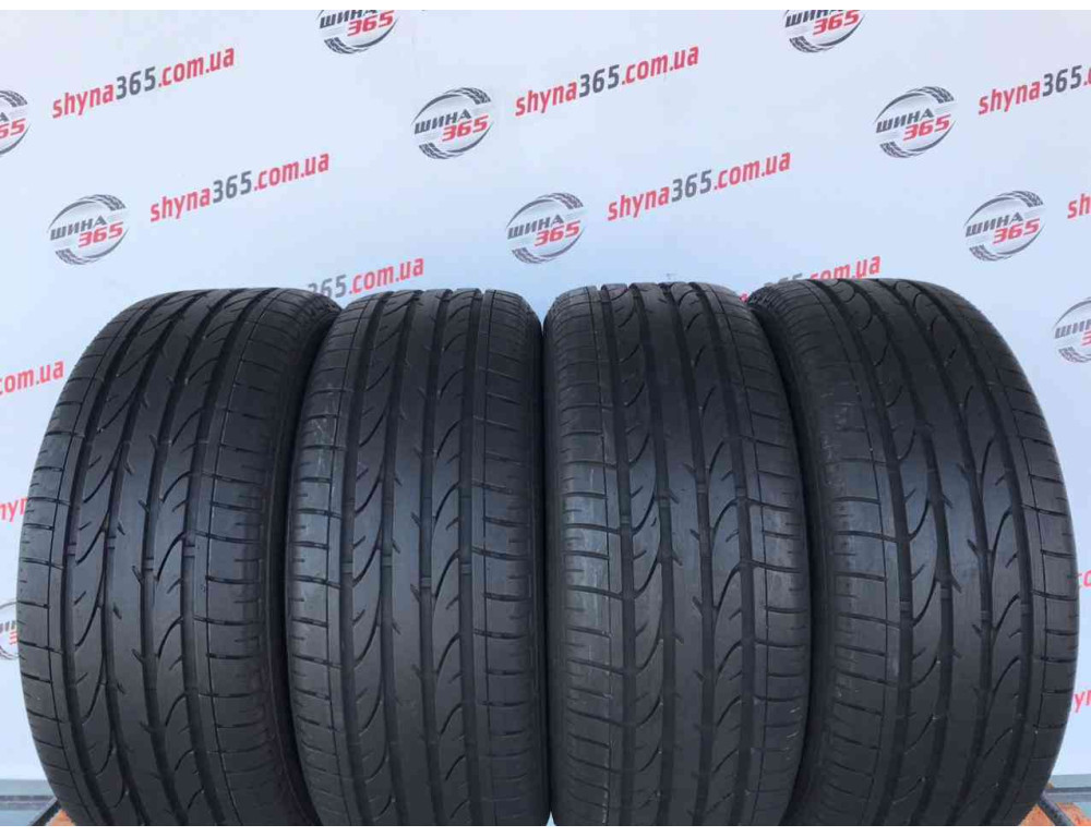 235/50 R18 BRIDGESTONE DUELER H/P SPORT 7mm
