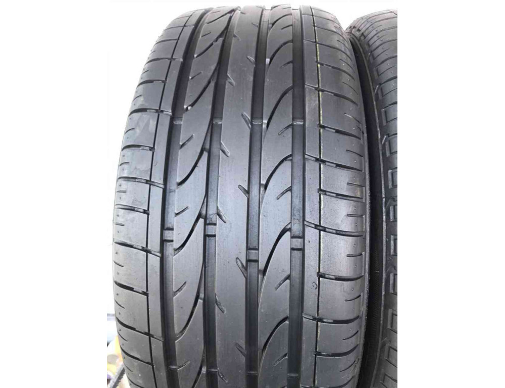 235/50 R18 BRIDGESTONE DUELER H/P SPORT 7mm