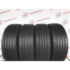215/60 R16 BRIDGESTONE TURANZA T005 5mm