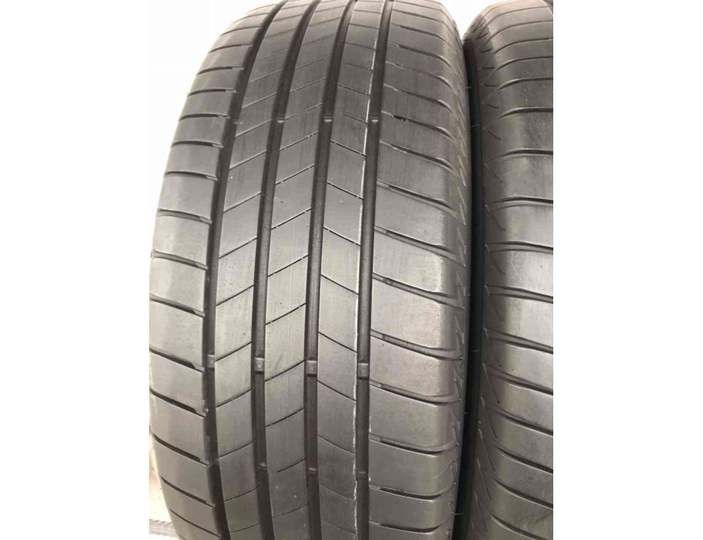 215/60 R16 BRIDGESTONE TURANZA T005 5mm
