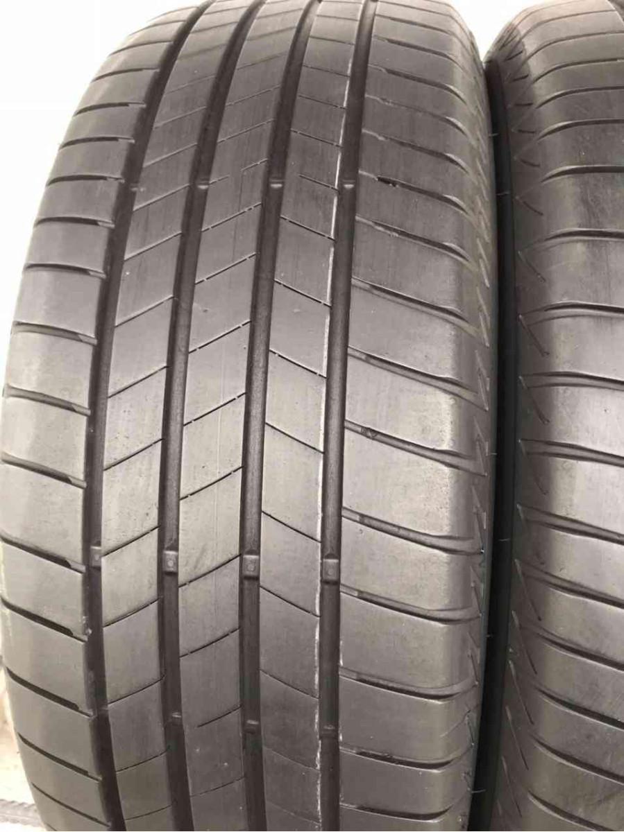 215/60 R16 BRIDGESTONE TURANZA T005 5mm
