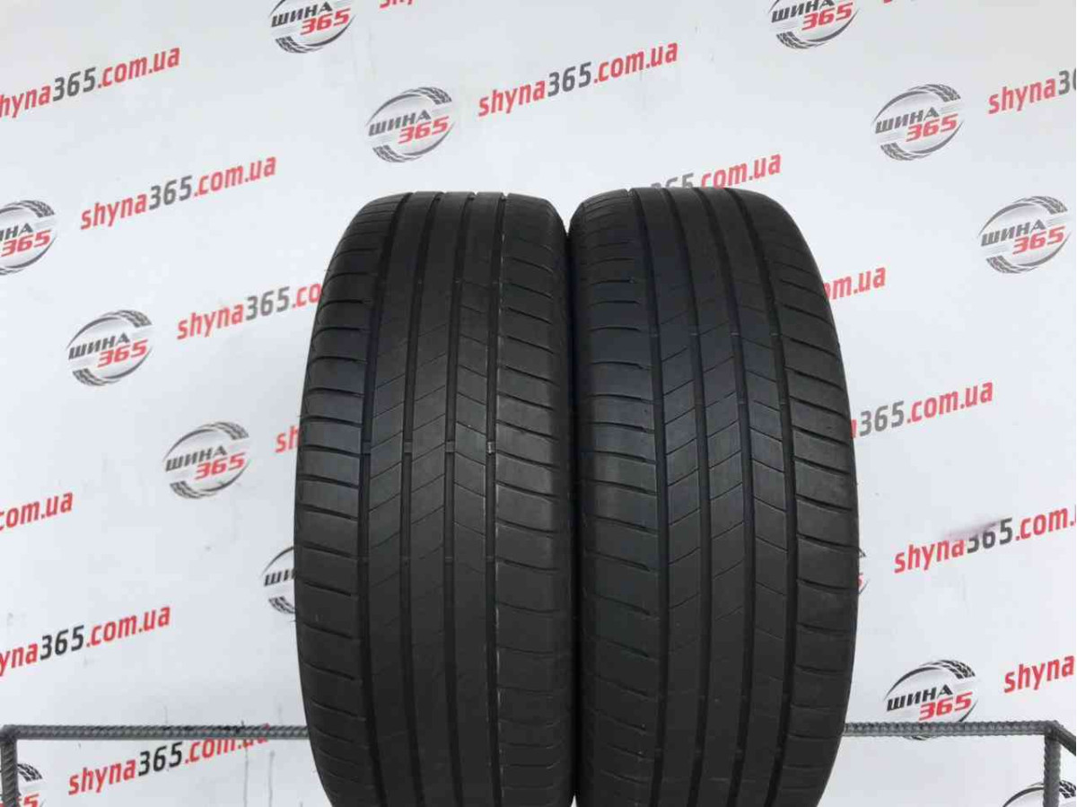 215/60 R16 BRIDGESTONE TURANZA T005 5mm