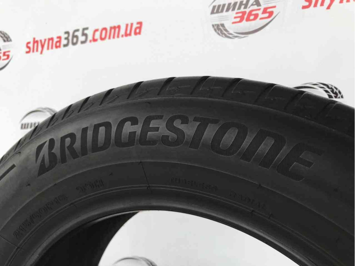 215/60 R16 BRIDGESTONE TURANZA T005 5mm
