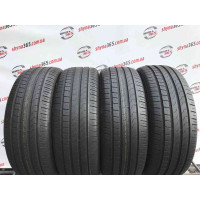 235/60 R18 PIRELLI SCORPION VERDE 6mm