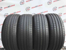 235/60 R18 PIRELLI SCORPION VERDE 6mm