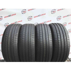 235/60 R18 PIRELLI SCORPION VERDE 6mm