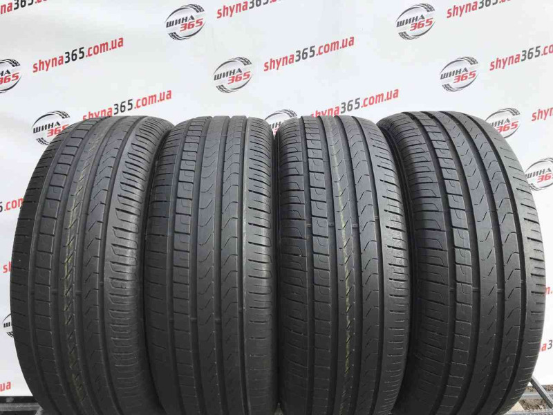 235/60 R18 PIRELLI SCORPION VERDE 6mm