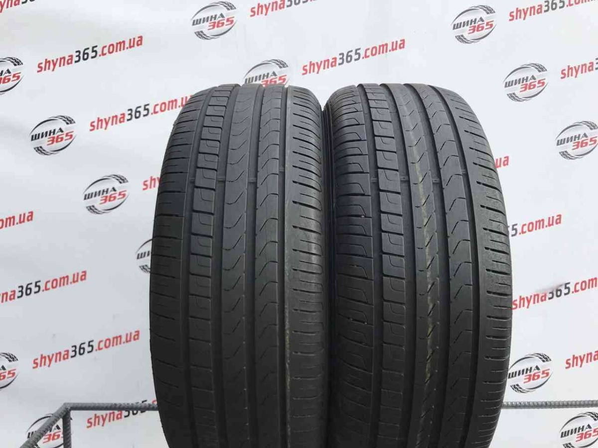 235/60 R18 PIRELLI SCORPION VERDE 6mm
