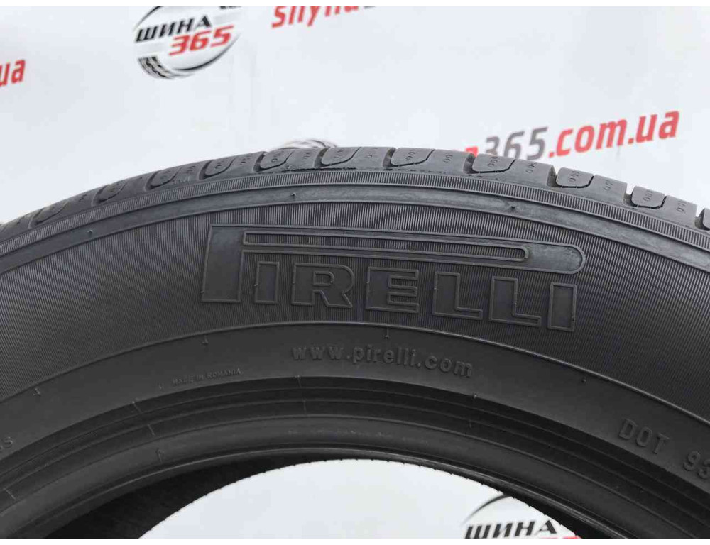 235/60 R18 PIRELLI SCORPION VERDE 6mm
