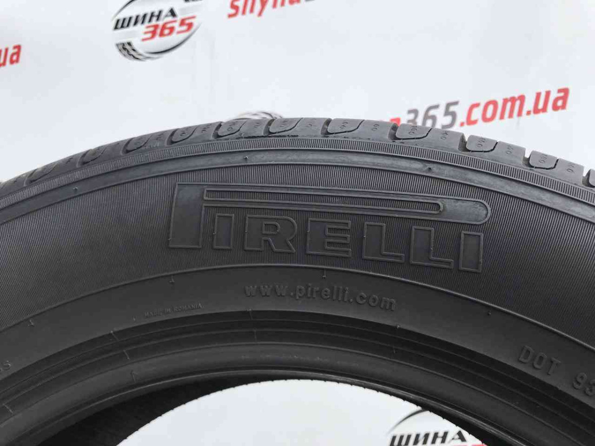 235/60 R18 PIRELLI SCORPION VERDE 6mm