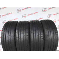 235/60 R18 PIRELLI SCORPION VERDE ALL SEASON 7mm