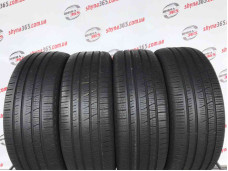 235/60 R18 PIRELLI SCORPION VERDE ALL SEASON 7mm