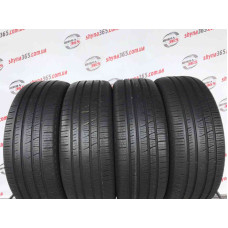 235/60 R18 PIRELLI SCORPION VERDE ALL SEASON 7mm