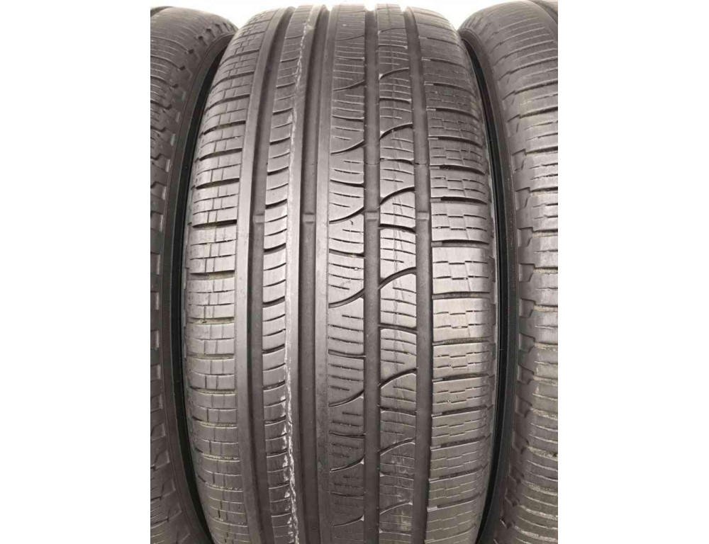 235/60 R18 PIRELLI SCORPION VERDE ALL SEASON 7mm