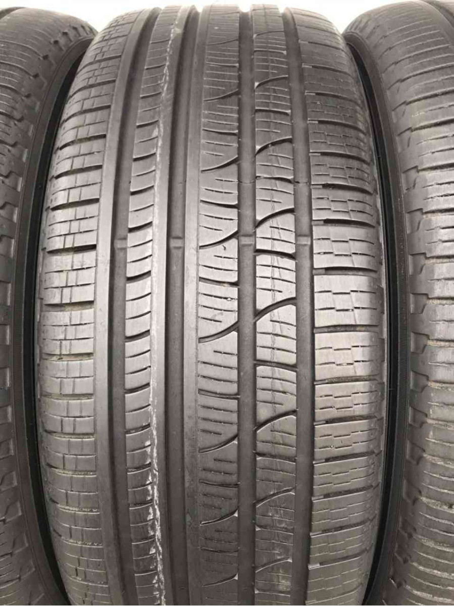 235/60 R18 PIRELLI SCORPION VERDE ALL SEASON 7mm