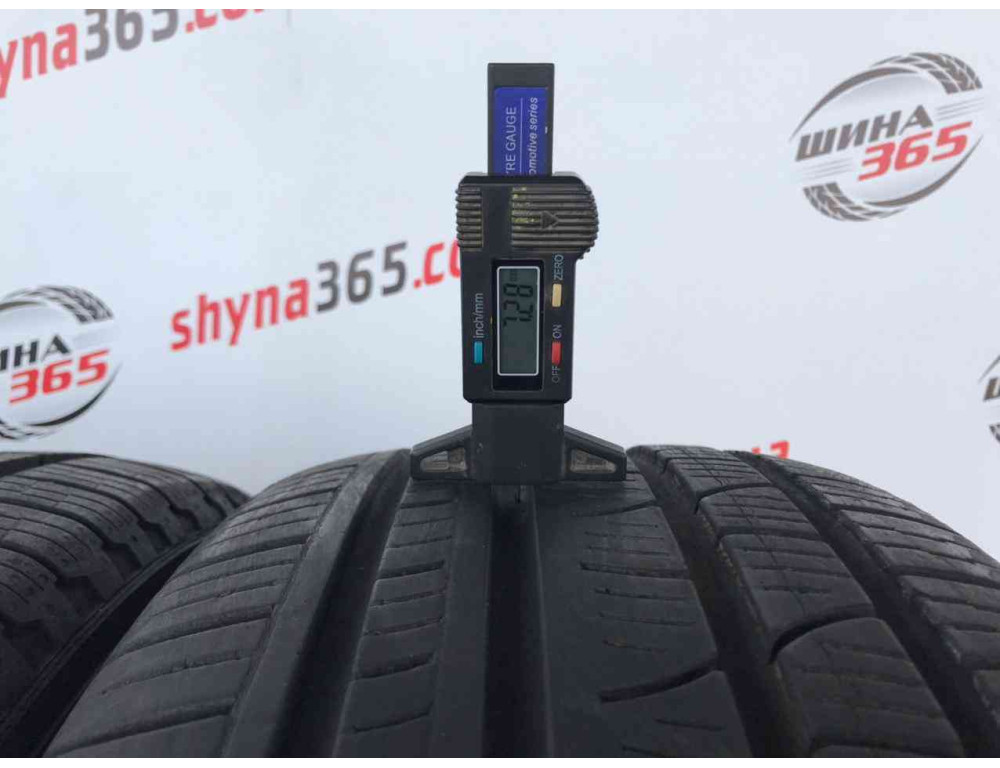 235/60 R18 PIRELLI SCORPION VERDE ALL SEASON 7mm