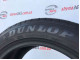 245/50 R18 DUNLOP SP SPORT MAXX GT RUN FLAT 5mm