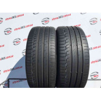 235/40 R19 CONTINENTAL PREMIUMCONTACT 6 5mm