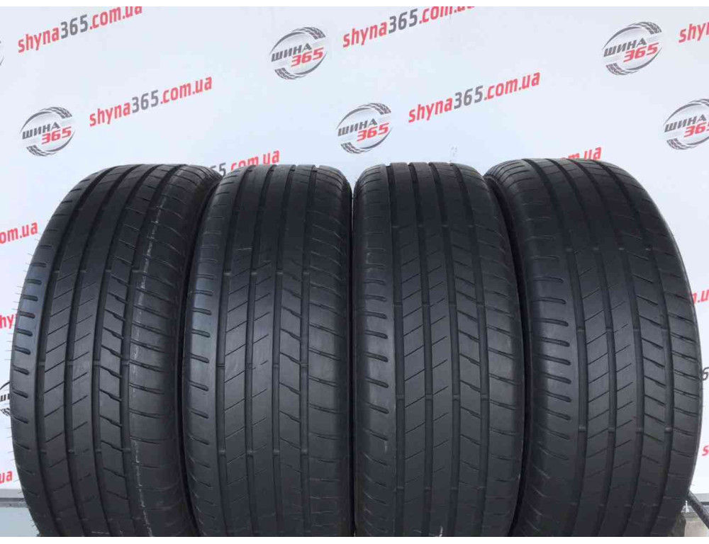 225/60 R18 BRIDGESTONE ALENZA 001 5mm