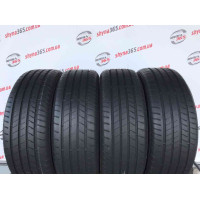 225/60 R18 BRIDGESTONE ALENZA 001 5mm