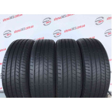 225/60 R18 BRIDGESTONE ALENZA 001 5mm