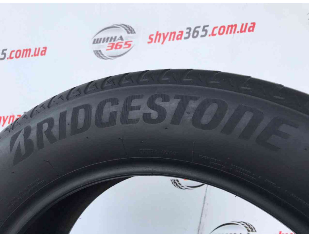 225/60 R18 BRIDGESTONE ALENZA 001 5mm