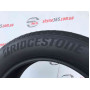 225/60 R18 BRIDGESTONE ALENZA 001 5mm