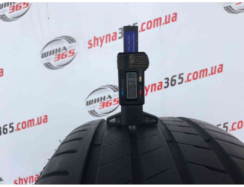 225/60 R18 BRIDGESTONE ALENZA 001 5mm