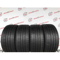 255/40 R18 BRIDGESTONE POTENZA S001 RUN FLAT 6mm