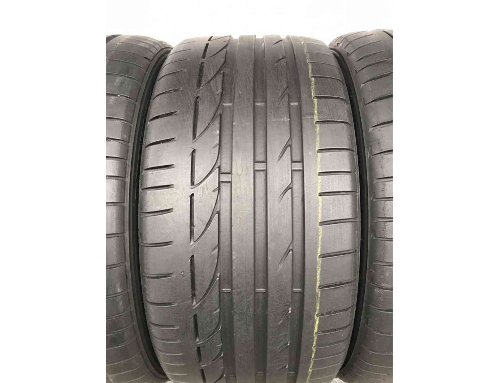 255/40 R18 BRIDGESTONE POTENZA S001 RUN FLAT 6mm