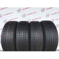 265/60 R18 BRIDGESTONE DUELER H/T 684 II 5mm