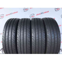 195/75 R16C CONTINENTAL CONTIVANCONTACT 100 7mm