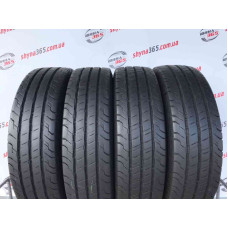 195/75 R16C CONTINENTAL CONTIVANCONTACT 100 7mm
