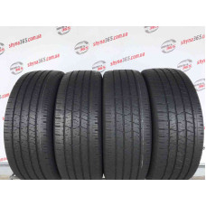 265/60 R18 CONTINENTAL CROSSCONTACT LX 6mm