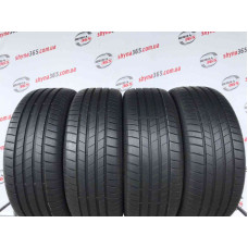 225/55 R17 BRIDGESTONE TURANZA T005 6mm
