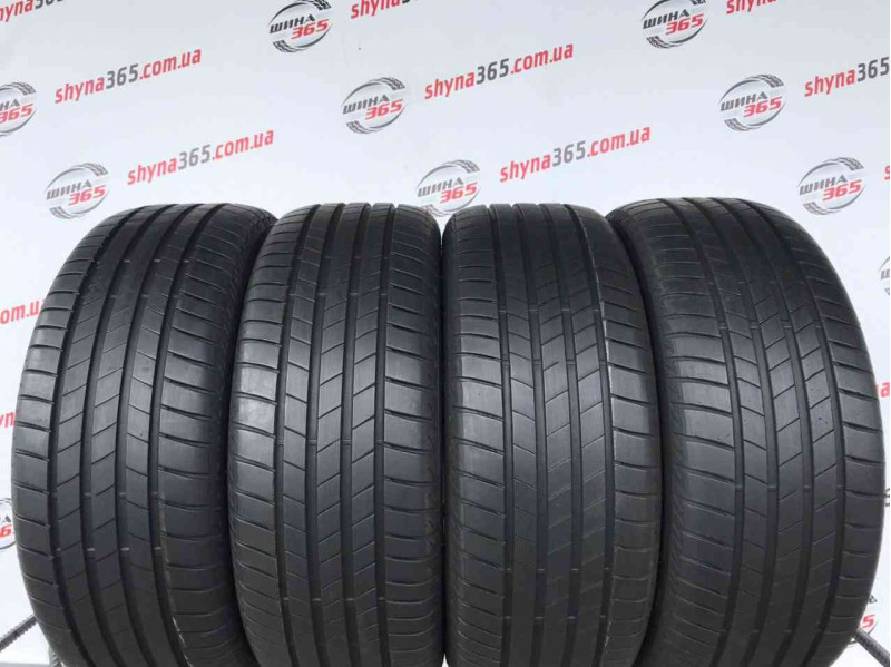 225/55 R17 BRIDGESTONE TURANZA T005 6mm