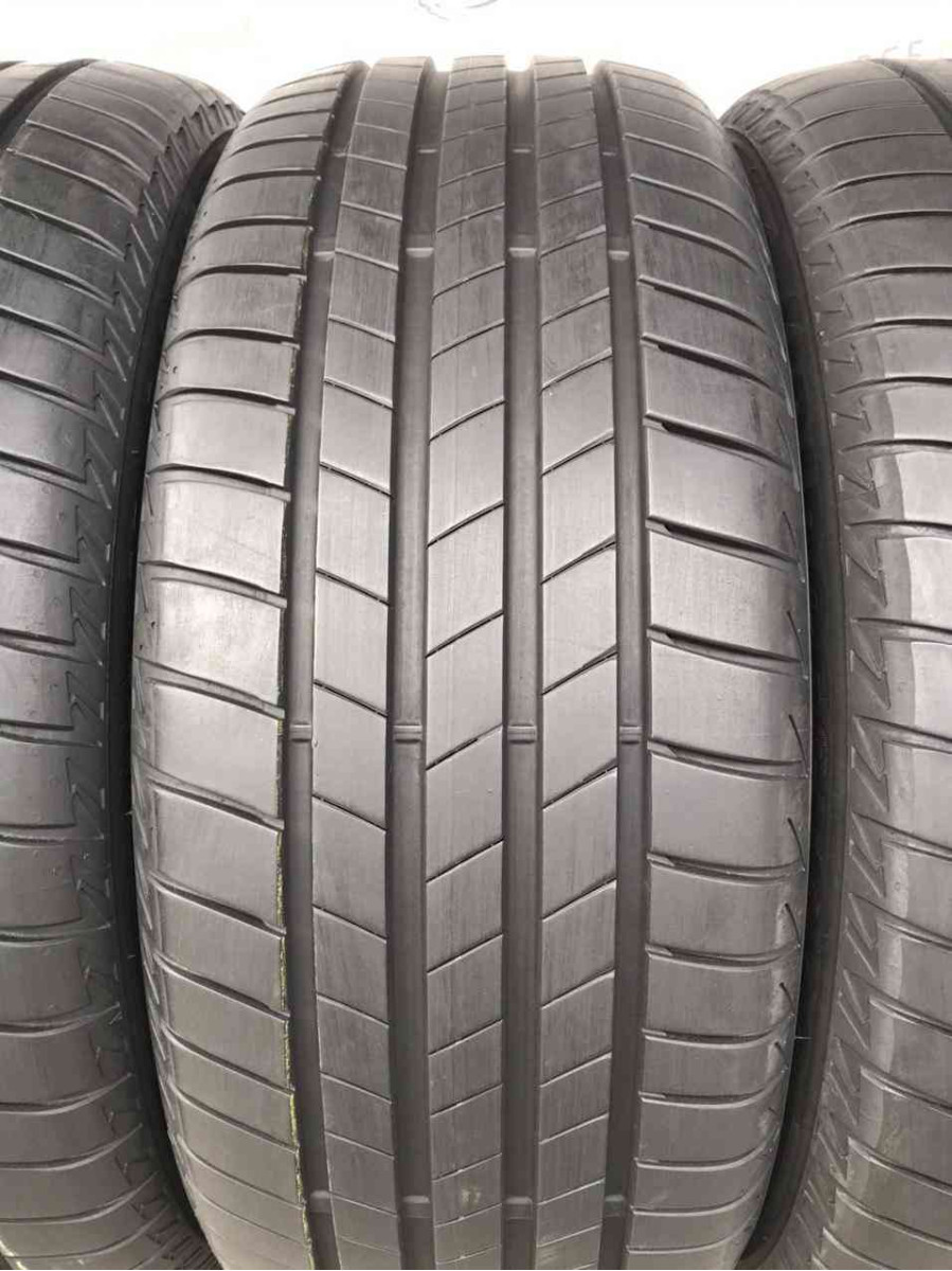 225/55 R17 BRIDGESTONE TURANZA T005 6mm