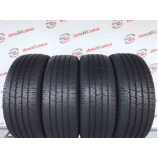 265/60 R18 CONTINENTAL CROSSCONTACT LX 7mm