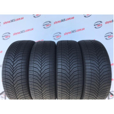 215/50 R17 MICHELIN CROSS CLIMATE 6mm