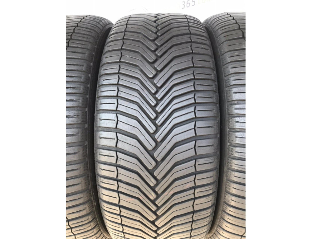 215/50 R17 MICHELIN CROSS CLIMATE 6mm