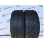 215/50 R17 MICHELIN CROSS CLIMATE 6mm