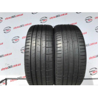 245/40 R19 PIRELLI PZERO PZ4 5mm