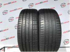 245/40 R19 PIRELLI PZERO PZ4 5mm