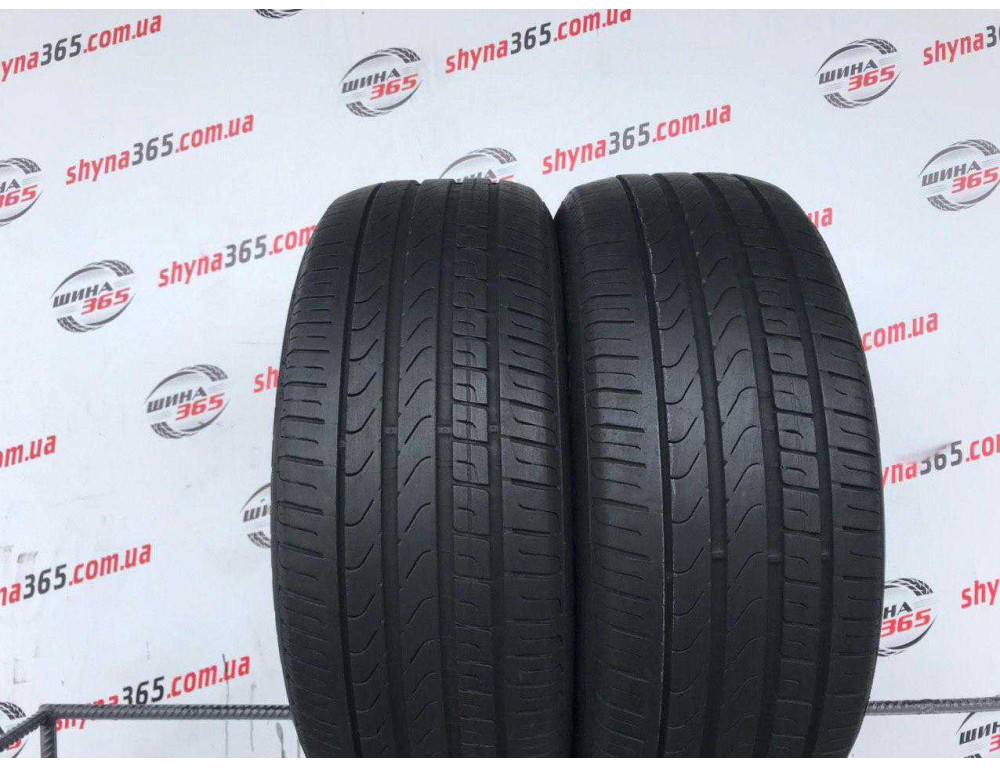 225/50 R17 PIRELLI CINTURATO P7 6mm