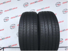 225/50 R17 PIRELLI CINTURATO P7 6mm