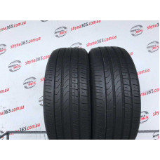 225/50 R17 PIRELLI CINTURATO P7 6mm
